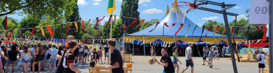 Veranstaltungsbedarf Veranstaltungsbedarf