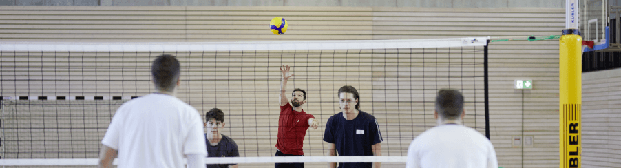 Volleyball Volleyball