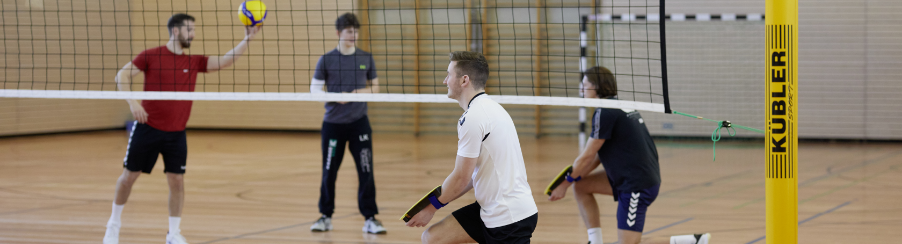 Volleyball Trainingsgeräte Volleyball Trainingsgeräte