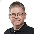 Achim Benz - Kübler Sport, Technischer Leiter Ansprechpartner Achim Benz