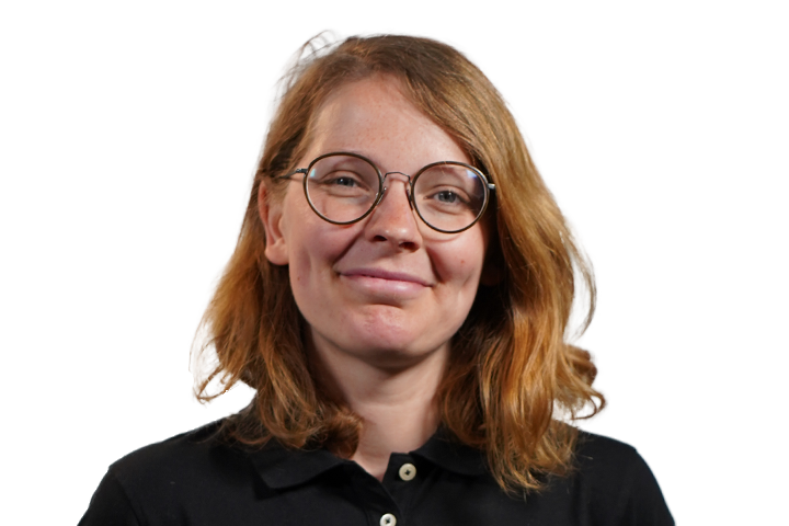 Lena Prager