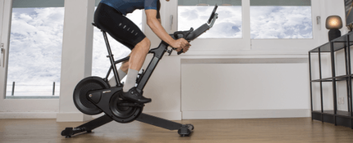 Fahrradergometer bei Kübler Sport kaufen Vielseitiges Fahrradergometer für effektives Heimtraining in der Kategorie Fitness