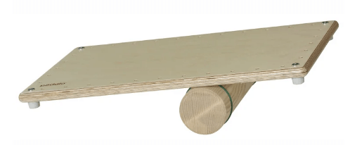 Balanceboard für Koordination und Reaktion Hochwertiges Balanceboard zur Schulung von Gleichgewicht, Koordination und Stabilität – ideal für alle Altersgruppen.