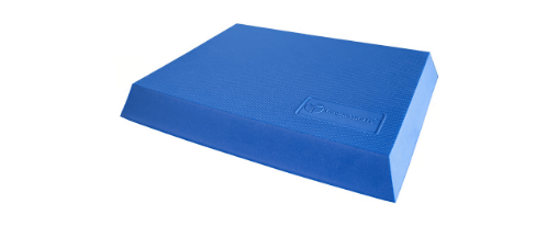 Balance Pad für Training und Therapie Rutschfestes Balance Pad zur Schulung von Gleichgewicht, Stabilität und Koordination – ideal für Sport, Reha und Schule.