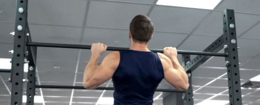 Fitness Rig online kaufen im Kübler Sport Onlineshop Vielseitiges Fitness Rig für effektives Kraft- und Functional Training