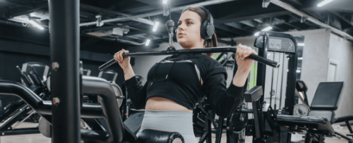 Zugapparate bei Kübler Sport kaufen Vielseitige Zugapparate für effektives Krafttraining in Fitnessstudios und Homegyms