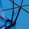 Handballtor Materialien: Kunststoff