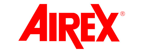 AIREX Logo