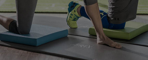 AIREX Produkte - höchste Qualität zu fairen Preisen | Kübler Sport