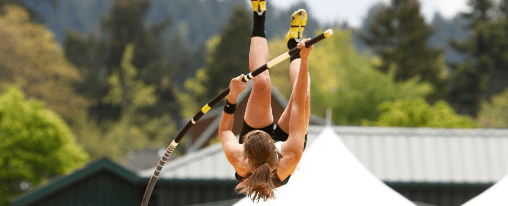 Stabhochsprungstäbe für Training und Wettkampf Flexible und leistungsstarke Stabhochsprungstäbe in verschiedenen Längen und Härtegraden – ideal für Schule, Verein und Profisport.