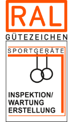 RAL-GZ 945 Sportgeräte