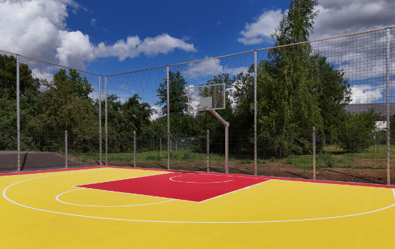 Freizeitgebiet Stadt am Bach | Gro&szlig;bottwar