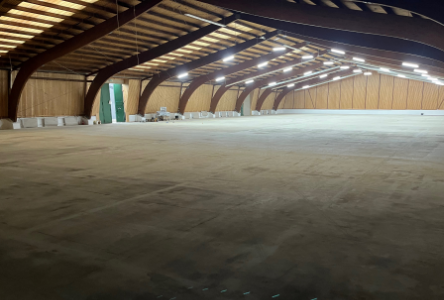 Padel Court Backnang