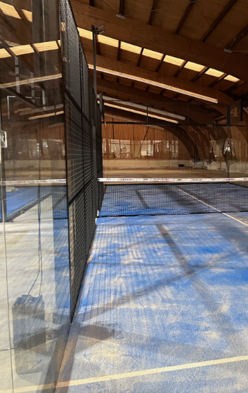 Padel Court