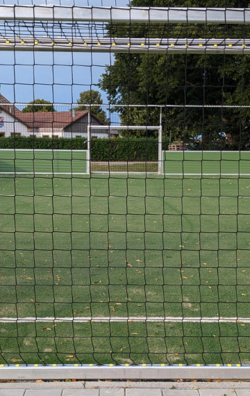 Soccer Court ARENA PRO PLUS 15 x 10 m Soccer Court ARENA PRO PLUS 15 x 10 m