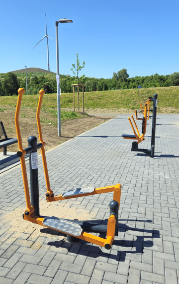 SportPark Mottbruch Gladbeck SportPark Mottbruch Gladbeck