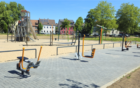 SportPark Mottbruch Gladbeck SportPark Mottbruch Gladbeck
