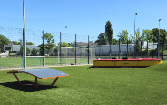 SportPark Mottbruch Gladbeck SportPark Mottbruch Gladbeck