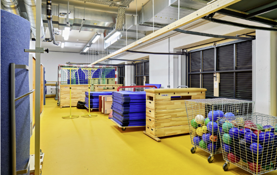 Boulderpark CoeBad Coesfeld Boulderpark CoeBad Coesfeld