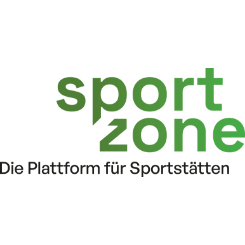 Logo SportZone| Die Plattform für Sportstätten