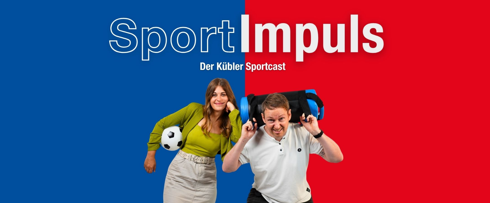 SportImpuls – Kübler Sportcast