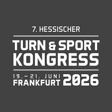 Hessischer Turn- und Sportkongress Logo