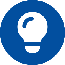 Das wichtigste in K&uuml;rze Icon