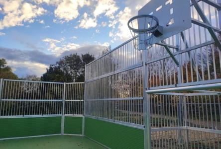 Soccer Courts & Minispielfelder