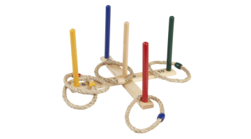 Outdoor-Spiele