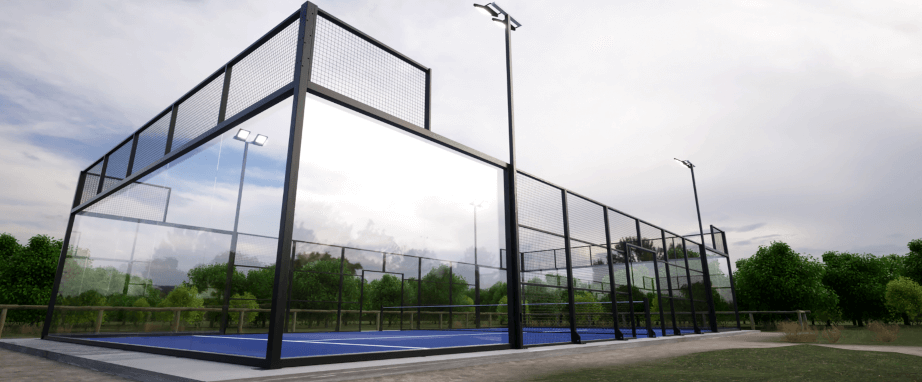 Padel Court