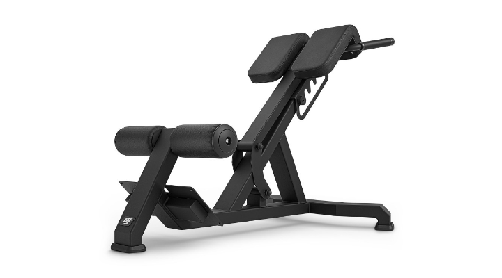 Rückentraining