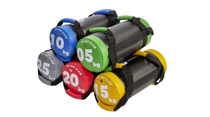 High-Intensity Interval Training (HIIT)