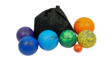 Softball-Set