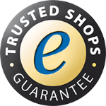 Trusted Shops Siegel