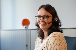 Kundenservice
