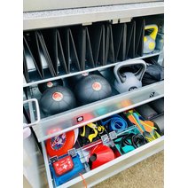 Sportbox Ausstattungspaket FUNCTIONAL FITNESS