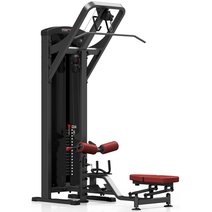 Marbo Sport® Kombimaschine Latzug & Rudern MP-U211