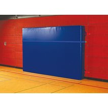 Weichbodentormatte DBGM