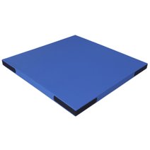 Kübler Sport Fallschutzmatte LEICHT