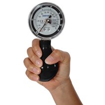 SAEHAN® Ballon Manometer Handkraftmesser