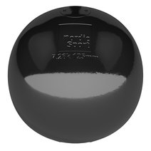 Nordic Sport® Stoßkugel Olympic Super