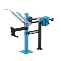 OMNIGYM® Outdoor Free Access Lat-Zug OGFA24