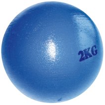 tanga sports® Stoßkugel