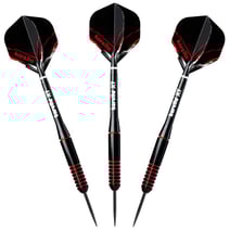 Karella&reg; Steeldarts XT-2 21 g, 3er-Set