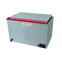 Heuser® Wasserbad WB 8-90 für 12 Wärmeträger
