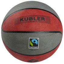 Kübler Sport® Fairtrade Basketball