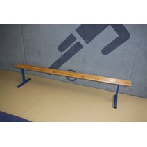 Kübler Sport® Untersetzbock