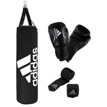Adidas® Boxing Set Performance