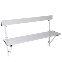 Sypro® Wandbank klappbar