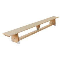 Kübler Sport Turn-/Gymnastikbank